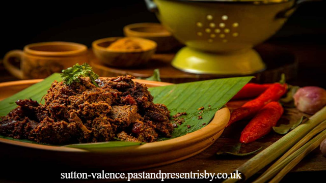 Rekomendasi Makanan Tradisional Khas Indonesia dan Asalnya