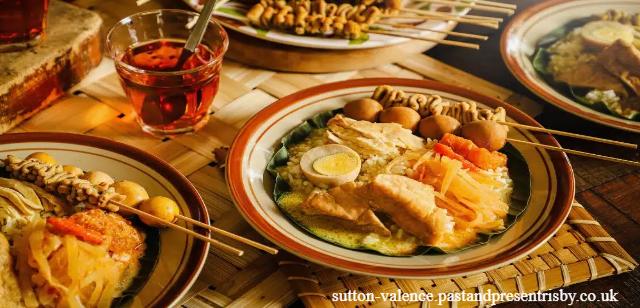 Wisata Kuliner Semarang yang Enak dan Menggoyang Selera