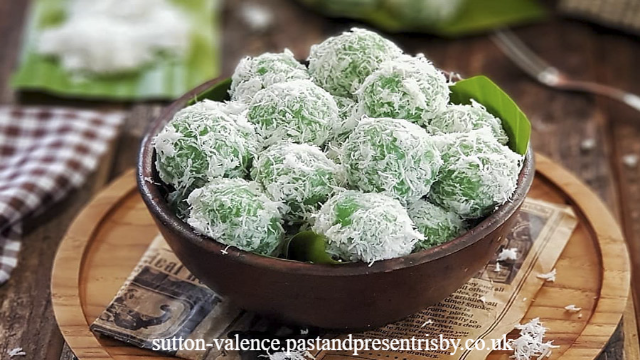 Asal-Usul dan Sejarah Klepon, Konon Terkenal dengan Rasa yang Mantap!