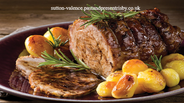 Beberapa Berwisata Kuliner di London Selayaknya Warga Lokal