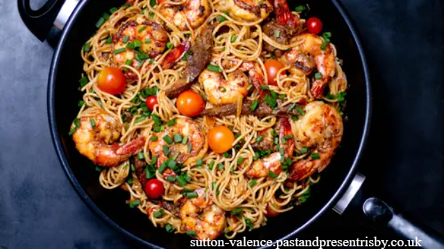 Mencoba Makanan Khas Italia yang Populer di Dunia