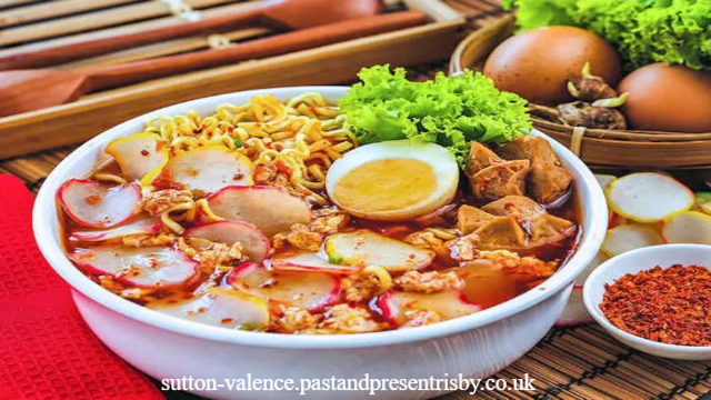 Makanan Khas Bandung untuk Lengkapi Rasa yang Nikmat