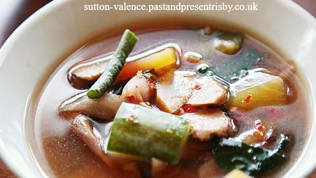 10 Makanan Khas Bangka Belitung yang Unik dan Lezat