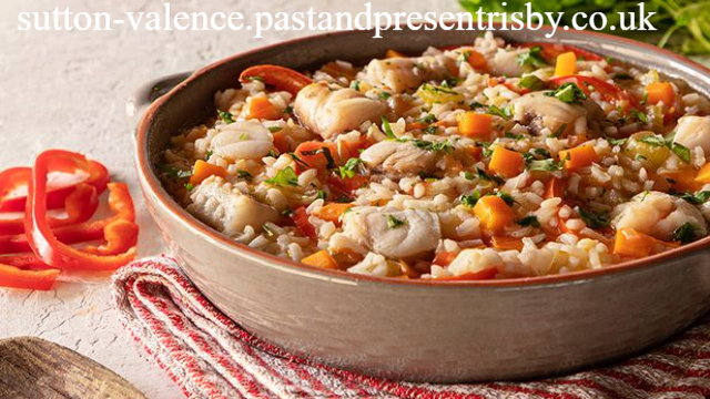 4 Makanan Unik Khas Portugal yang Enak