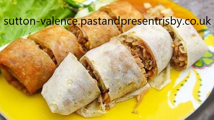 Kelezatan Kuliner Semarang