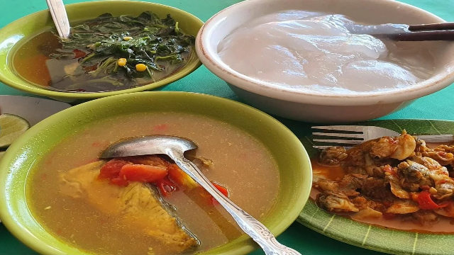 Menyelami Kuliner Tradisional Khas Kota Kendari