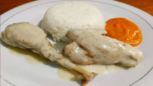 Eksplorasi Sajian Tradisional Ranah Padang