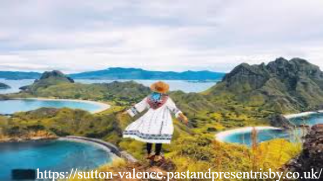 Eksotisme Alam Nusantara: Taman Nasional